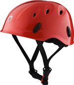 Rock Helmets Sikkerhedshjelm EN397 r�d